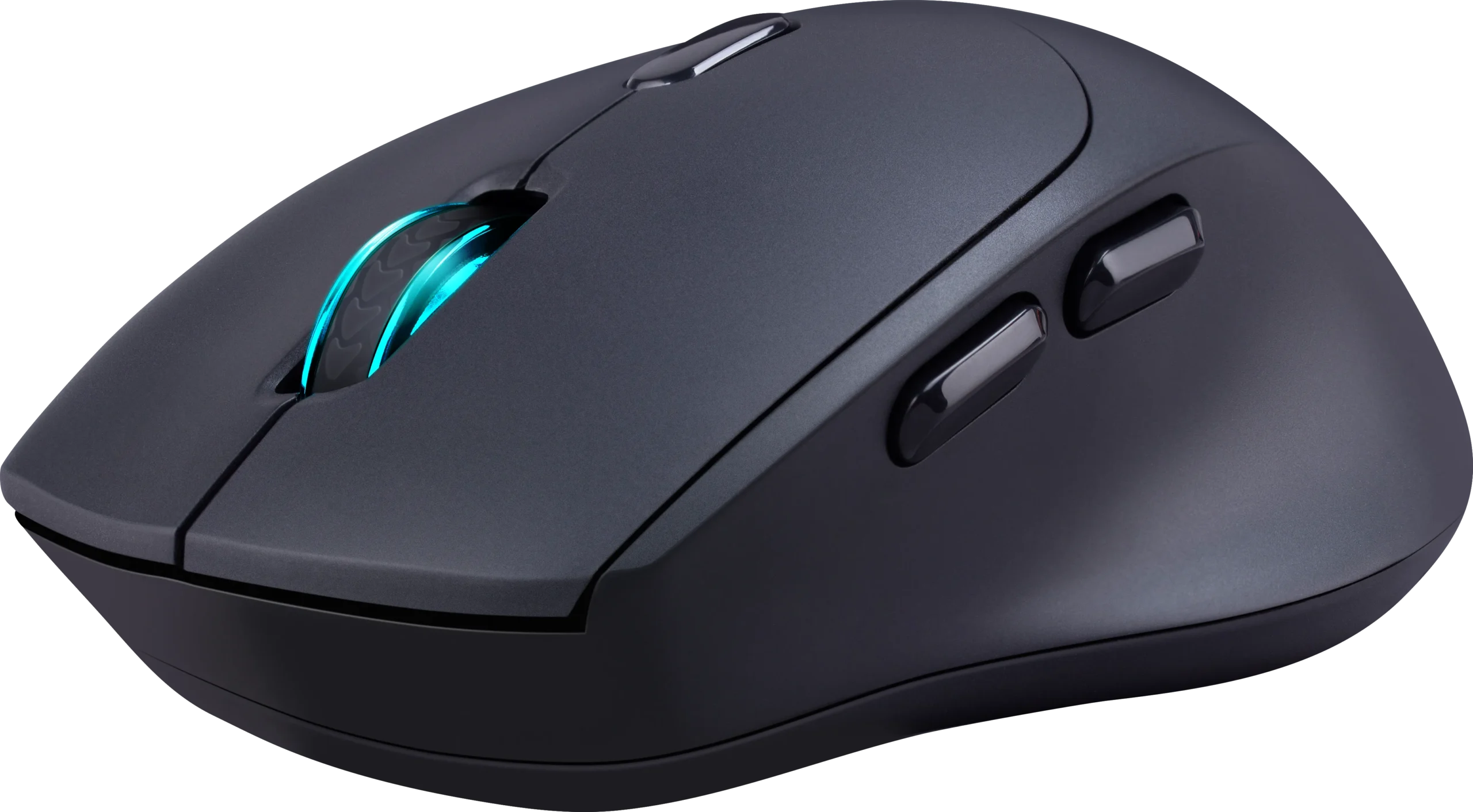 Мышь беспроводная Defender Effect X MS-095, черный 2 Мышь беспроводная Defender Effect X MS-095, черный 2