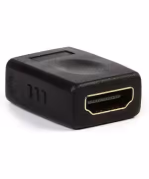 Переходник HDMI (Female) - (Female) Smartbuy (A114)/50 1 Переходник HDMI (Female) - (Female) Smartbuy (A114)/50 1