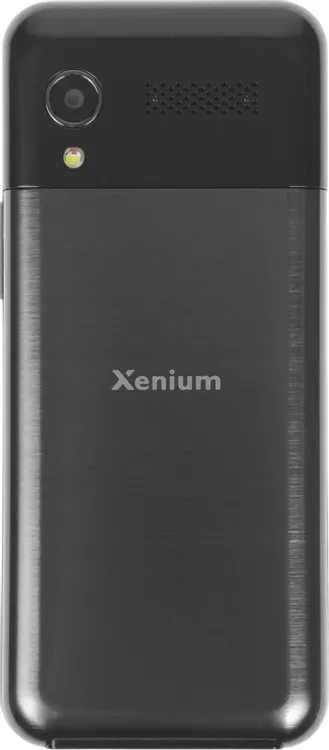 Мобильный телефон Xenium X800 Black, черный (CTX800BK/00) 5 Мобильный телефон Xenium X800 Black, черный (CTX800BK/00) 5