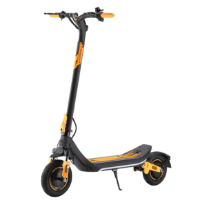Электросамокат Kugoo M3 Pro 1