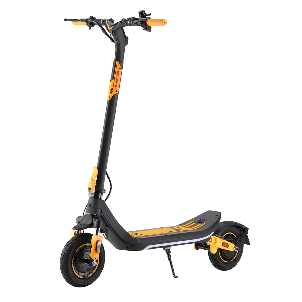Электросамокат Kugoo M3 Pro 1 Электросамокат Kugoo M3 Pro 1
