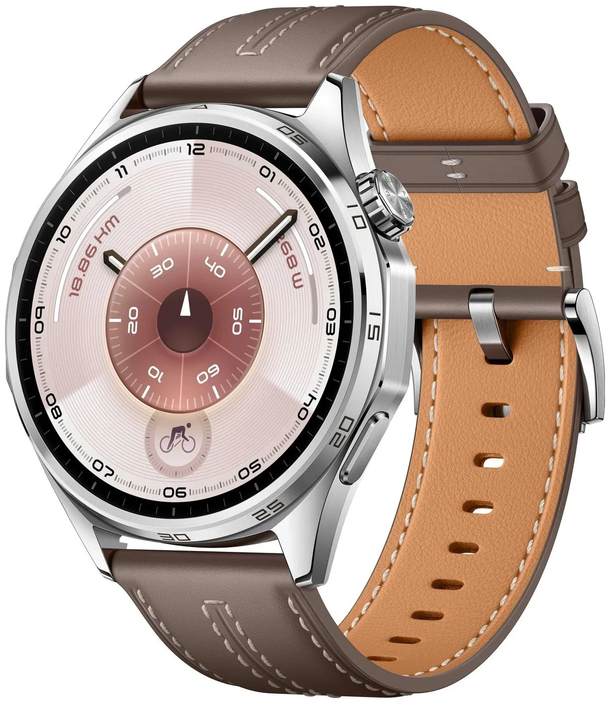 Смарт-часы Huawei Watch GT 6 46mm Grey(55020FWE) 1 Смарт-часы Huawei Watch GT 6 46mm Grey(55020FWE) 1