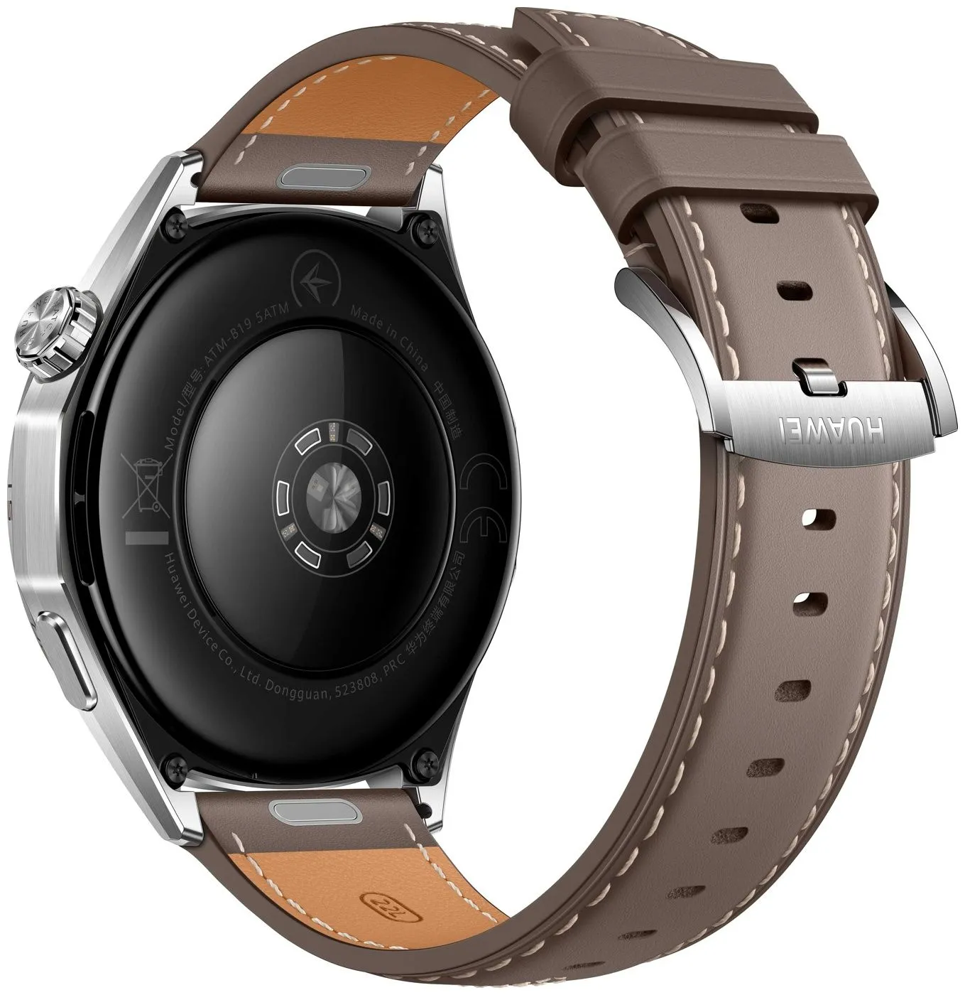 Смарт-часы Huawei Watch GT 6 46mm Grey(55020FWE) 2 Смарт-часы Huawei Watch GT 6 46mm Grey(55020FWE) 2
