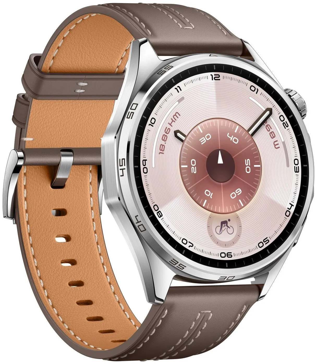 Смарт-часы Huawei Watch GT 6 46mm Grey(55020FWE) 4 Смарт-часы Huawei Watch GT 6 46mm Grey(55020FWE) 4