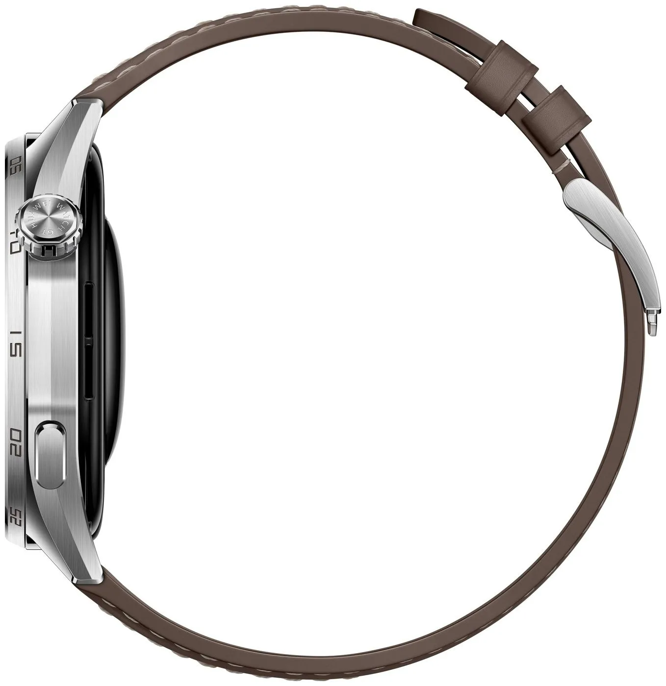 Смарт-часы Huawei Watch GT 6 46mm Grey(55020FWE) 5 Смарт-часы Huawei Watch GT 6 46mm Grey(55020FWE) 5