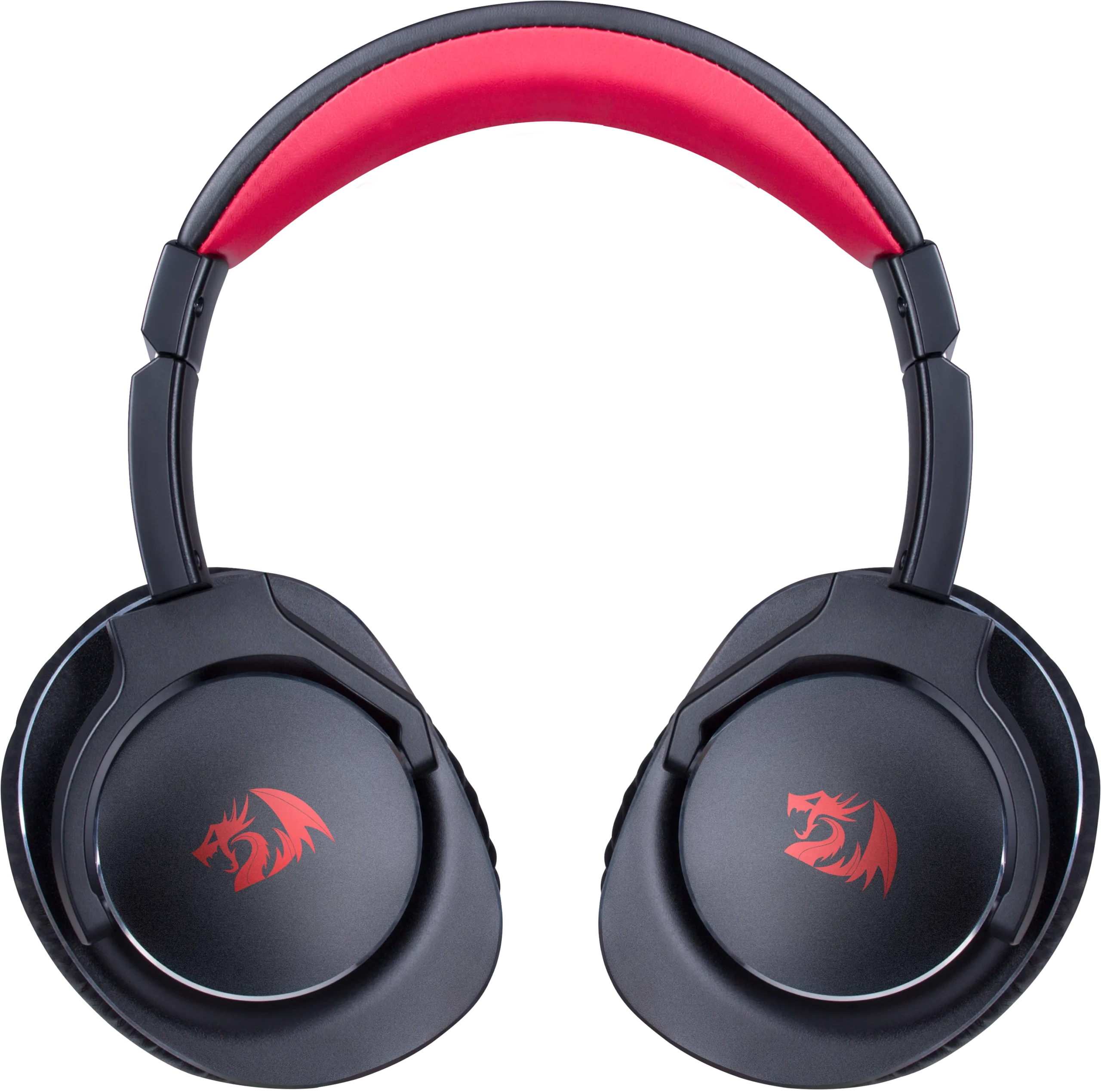 Гарнитура игровая Redragon Europe, чёрный 8 Гарнитура игровая Redragon Europe, чёрный 8