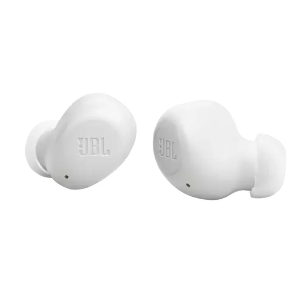 TWS-гарнитура JBL Wave Buds, белый 2 TWS-гарнитура JBL Wave Buds, белый 2