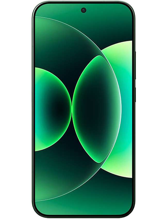 Смартфон Xiaomi 17 Pro Max 16/512 Green 2 Смартфон Xiaomi 17 Pro Max 16/512 Green 2
