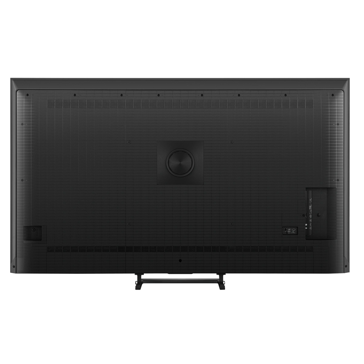 55" Телевизор Hisense 55U7S черный MiniLED 3840x2160, 4K Ultra HD, 144 Гц, Wi-Fi, Smart TV, HomeOS 6 55" Телевизор Hisense 55U7S черный MiniLED 3840x2160, 4K Ultra HD, 144 Гц, Wi-Fi, Smart TV, HomeOS 6
