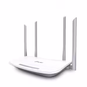 Беспроводной маршрутизатор TP-Link Archer C50 1