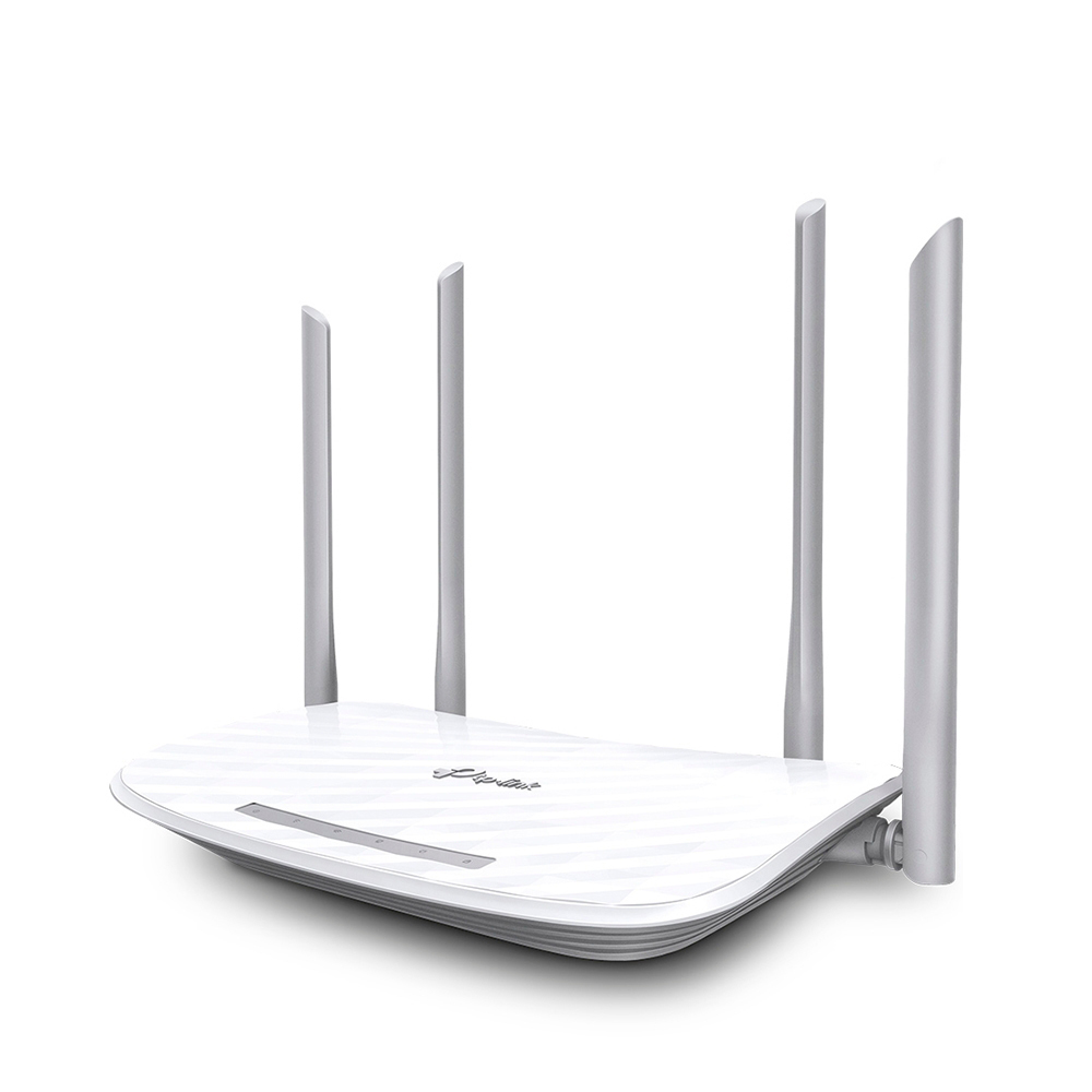 Беспроводной маршрутизатор TP-Link Archer C50 1 Беспроводной маршрутизатор TP-Link Archer C50 1