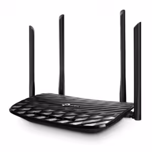 Беспроводной маршрутизатор TP-Link Archer C6 AC1200 v.2/v.6 1