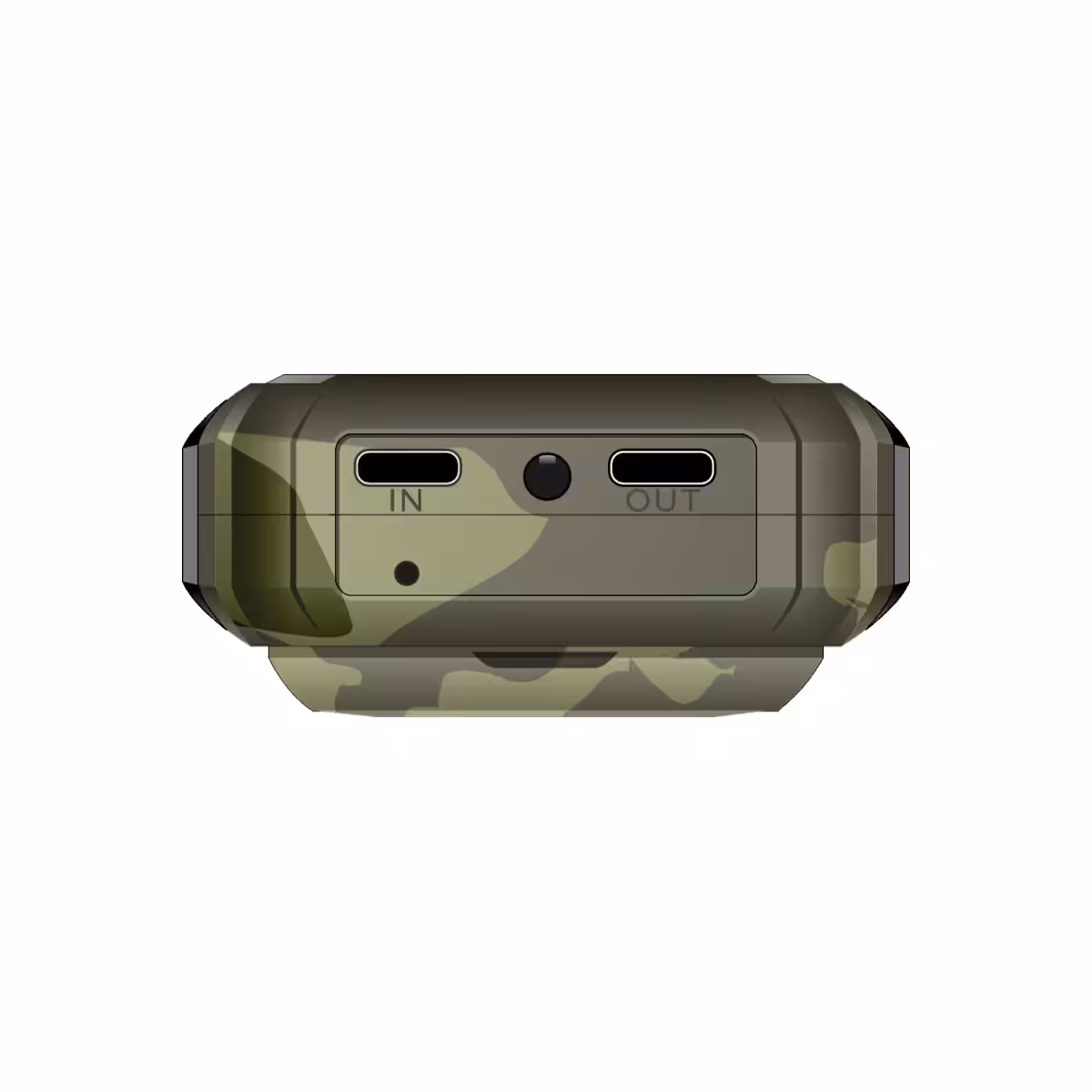 Мобильный телефон BQ-2430L Tank Connect Camouflage+Gunmetal Dual SIM 2 Мобильный телефон BQ-2430L Tank Connect Camouflage+Gunmetal Dual SIM 2