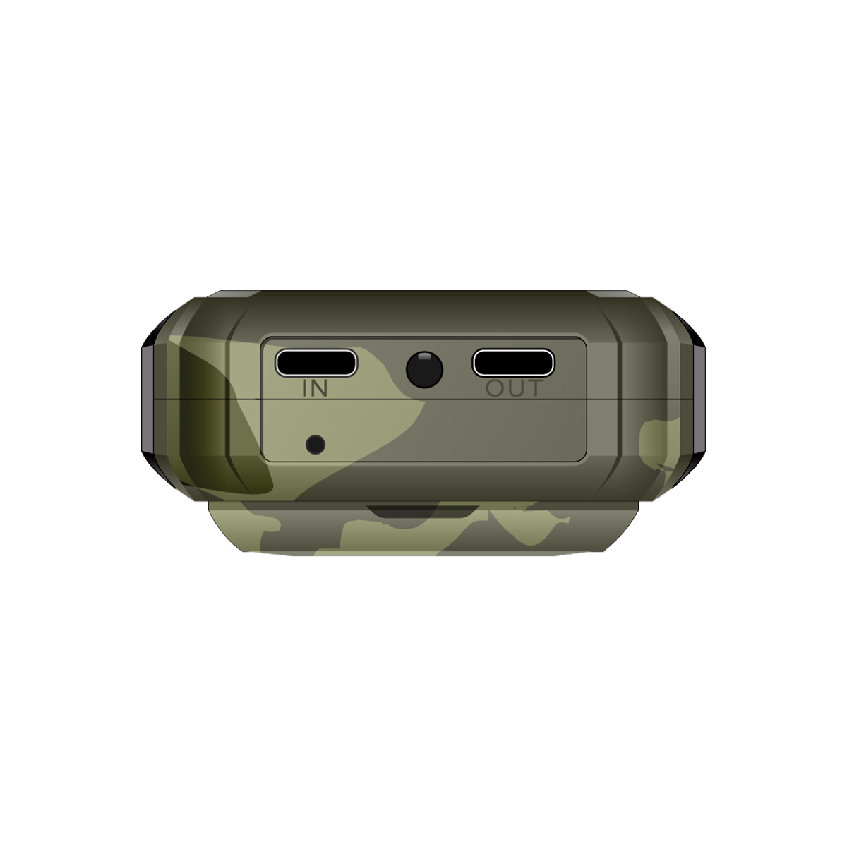 Мобильный телефон BQ-2430L Tank Connect Camouflage+Gunmetal Dual SIM 2 Мобильный телефон BQ-2430L Tank Connect Camouflage+Gunmetal Dual SIM 2