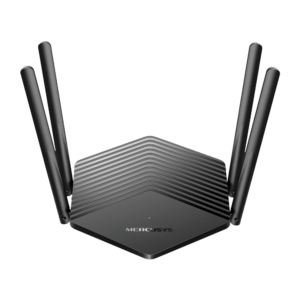 Беспроводной маршрутизатор MERCUSYS MR60X 1