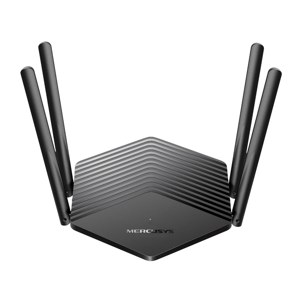 Беспроводной маршрутизатор MERCUSYS MR60X 1 Беспроводной маршрутизатор MERCUSYS MR60X 1