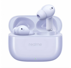 Беспроводные наушники Xiaomi RealMe T310 RMA2303 Purple CN 1
