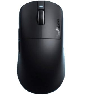 Мышь игровая PANTEON NOVA V3, BT+2.4G, черная 1