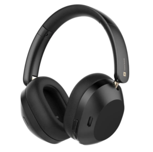 Беспроводные наушники Xiaomi Realme Techlife Studio H1 Black EU 1