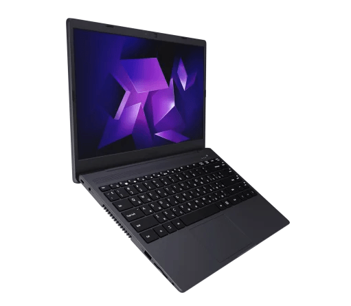 Ноутбук KVADRA NAU LE14U (Y22L01P01101R_ED7A0D) 14", i3-1215U/8/256, черный (14 ", 1920х1080, IPS, I 4 Ноутбук KVADRA NAU LE14U (Y22L01P01101R_ED7A0D) 14", i3-1215U/8/256, черный (14 ", 1920х1080, IPS, I 4
