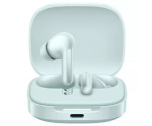 Беспроводные наушники Xiaomi Redmi Buds 6 BHR9245GL Green GL 1 Беспроводные наушники Xiaomi Redmi Buds 6 BHR9245GL Green GL 1