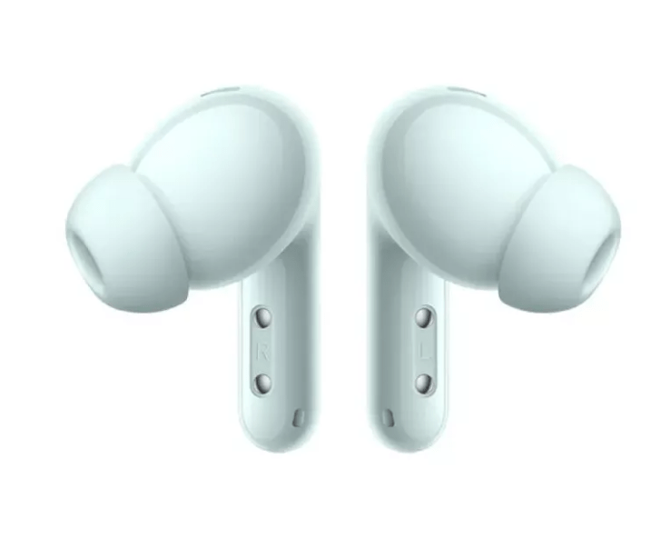 Беспроводные наушники Xiaomi Redmi Buds 6 BHR9245GL Green GL 4 Беспроводные наушники Xiaomi Redmi Buds 6 BHR9245GL Green GL 4