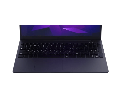 Ноутбук KVADRA NAU LE14U (Y22L01P01101R_ED7A0D) 14", i3-1215U/8/256, черный (14 ", 1920х1080, IPS, I 5 Ноутбук KVADRA NAU LE14U (Y22L01P01101R_ED7A0D) 14", i3-1215U/8/256, черный (14 ", 1920х1080, IPS, I 5