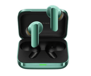 Беспроводные наушники Xiaomi RealMe Buds Air 7 Pro RMA2407 Green CN 1