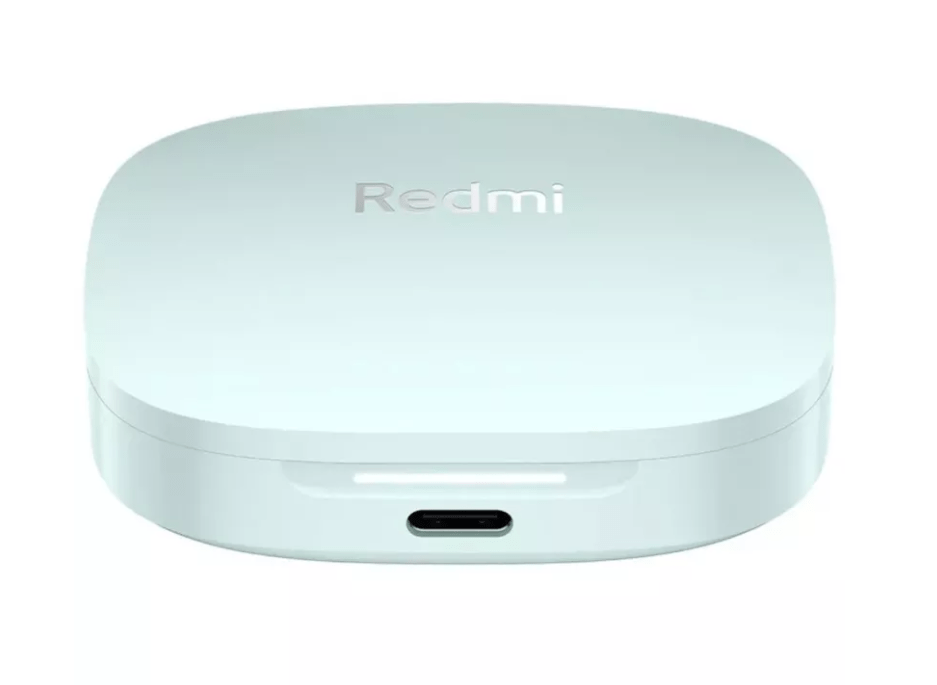 Беспроводные наушники Xiaomi Redmi Buds 6 BHR9245GL Green GL 5 Беспроводные наушники Xiaomi Redmi Buds 6 BHR9245GL Green GL 5