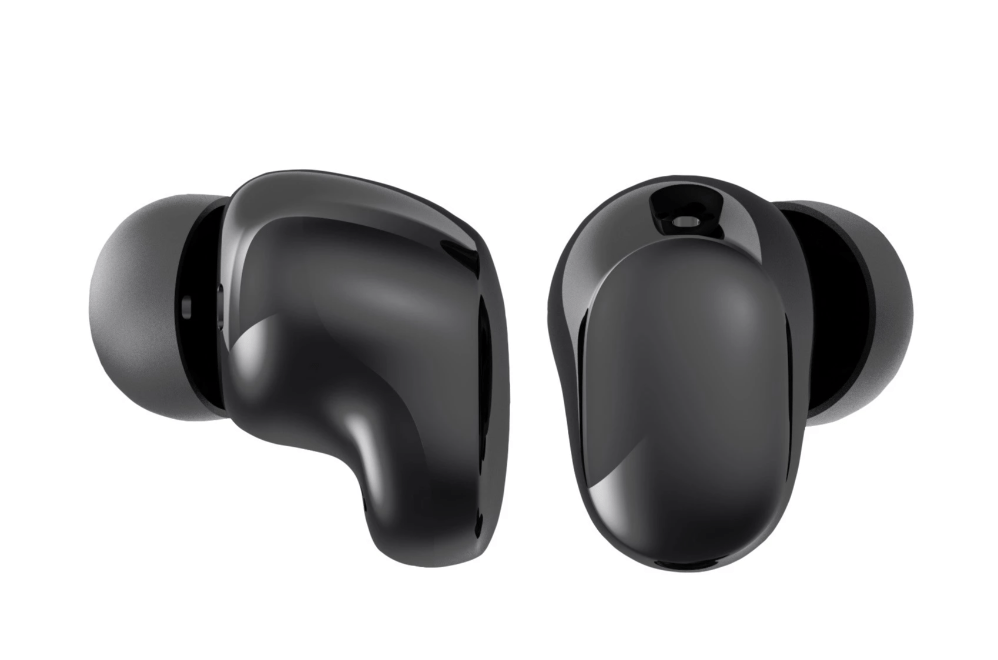 Беспроводные наушники Xiaomi Redmi Buds 6 Play M2420E1 Black GL 3 Беспроводные наушники Xiaomi Redmi Buds 6 Play M2420E1 Black GL 3