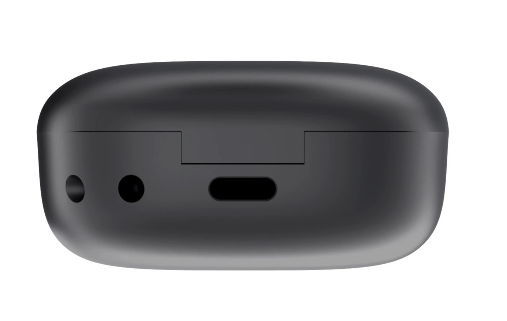 Беспроводные наушники Xiaomi Redmi Buds 6 Play M2420E1 Black GL 4 Беспроводные наушники Xiaomi Redmi Buds 6 Play M2420E1 Black GL 4