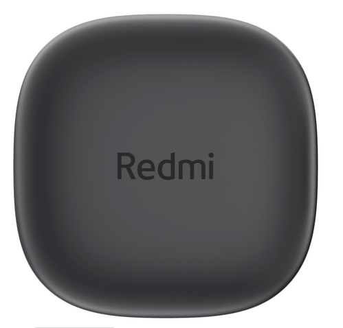 Беспроводные наушники Xiaomi Redmi Buds 6 Play M2420E1 Black GL 6 Беспроводные наушники Xiaomi Redmi Buds 6 Play M2420E1 Black GL 6