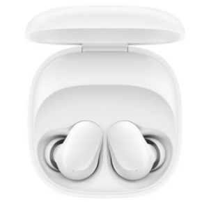 Беспроводные наушники Xiaomi Redmi Buds 6 Play M2420E1 White GL 1 Беспроводные наушники Xiaomi Redmi Buds 6 Play M2420E1 White GL 1