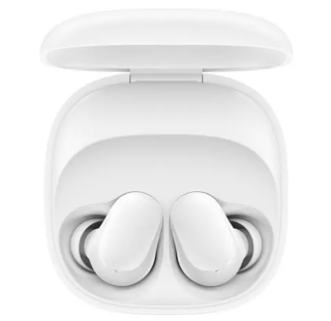 Беспроводные наушники Xiaomi Redmi Buds 6 Play M2420E1 White GL 1 Беспроводные наушники Xiaomi Redmi Buds 6 Play M2420E1 White GL 1