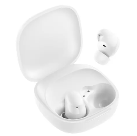 Беспроводные наушники Xiaomi Redmi Buds 6 Play M2420E1 White GL 3 Беспроводные наушники Xiaomi Redmi Buds 6 Play M2420E1 White GL 3