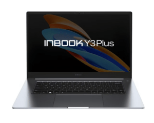 Ноутбук Infinix Inbook Y3 PLUS YL512, 15.6", i3-1235U/16/512 серый 71008301719 (15.6" 1920x1080 (Ful 1