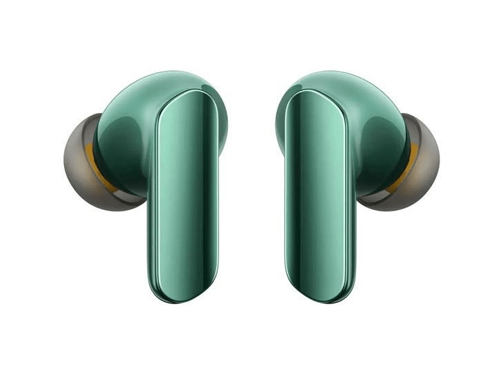 Беспроводные наушники Xiaomi RealMe Buds Air 7 Pro RMA2407 Green CN 2 Беспроводные наушники Xiaomi RealMe Buds Air 7 Pro RMA2407 Green CN 2
