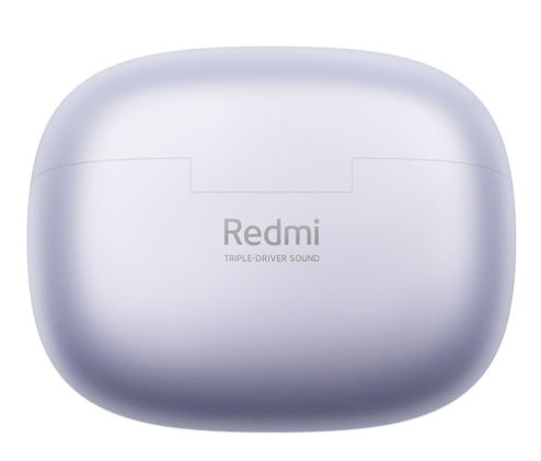 Беспроводные наушники Xiaomi Redmi Buds 6 Pro BHR9317GL Purple EU 4 Беспроводные наушники Xiaomi Redmi Buds 6 Pro BHR9317GL Purple EU 4