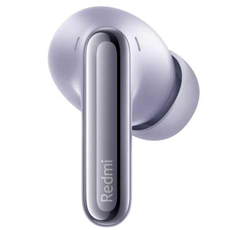 Беспроводные наушники Xiaomi Redmi Buds 6 Pro BHR9317GL Purple EU 5 Беспроводные наушники Xiaomi Redmi Buds 6 Pro BHR9317GL Purple EU 5