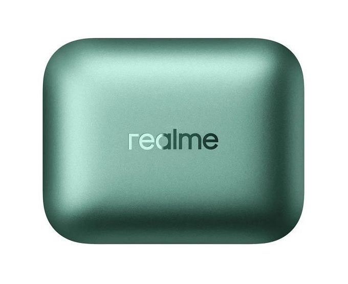 Беспроводные наушники Xiaomi RealMe Buds Air 7 Pro RMA2407 Green CN 3 Беспроводные наушники Xiaomi RealMe Buds Air 7 Pro RMA2407 Green CN 3