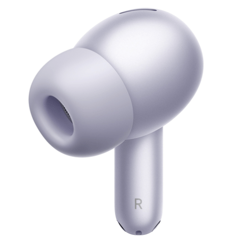 Беспроводные наушники Xiaomi Redmi Buds 6 Pro BHR9317GL Purple EU 6 Беспроводные наушники Xiaomi Redmi Buds 6 Pro BHR9317GL Purple EU 6