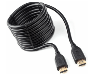 Кабель HDMI - HDMI, v2.1, 3m, Cablexpert CC-HDMI8K-3M 1 Кабель HDMI - HDMI, v2.1, 3m, Cablexpert CC-HDMI8K-3M 1