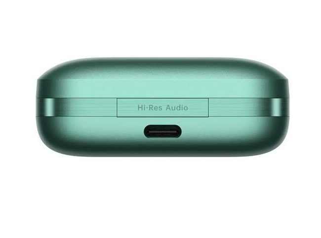 Беспроводные наушники Xiaomi RealMe Buds Air 7 Pro RMA2407 Green CN 4 Беспроводные наушники Xiaomi RealMe Buds Air 7 Pro RMA2407 Green CN 4