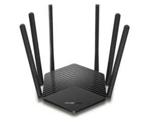 Беспроводной маршрутизатор MERCUSYS MR50G 1