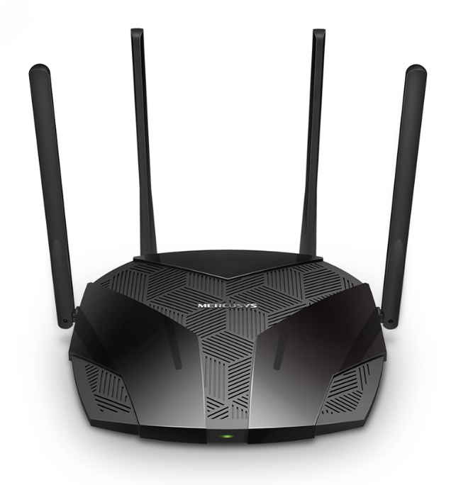 Беспроводной маршрутизатор MERCUSYS MR70X 1 Беспроводной маршрутизатор MERCUSYS MR70X 1