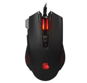 Мышь игровая A4Tech Bloody V9M 1