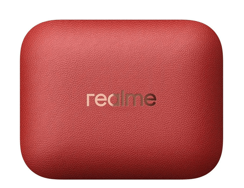 Беспроводные наушники Xiaomi RealMe Buds Air 7 Pro RMA2407 Red CN 3 Беспроводные наушники Xiaomi RealMe Buds Air 7 Pro RMA2407 Red CN 3