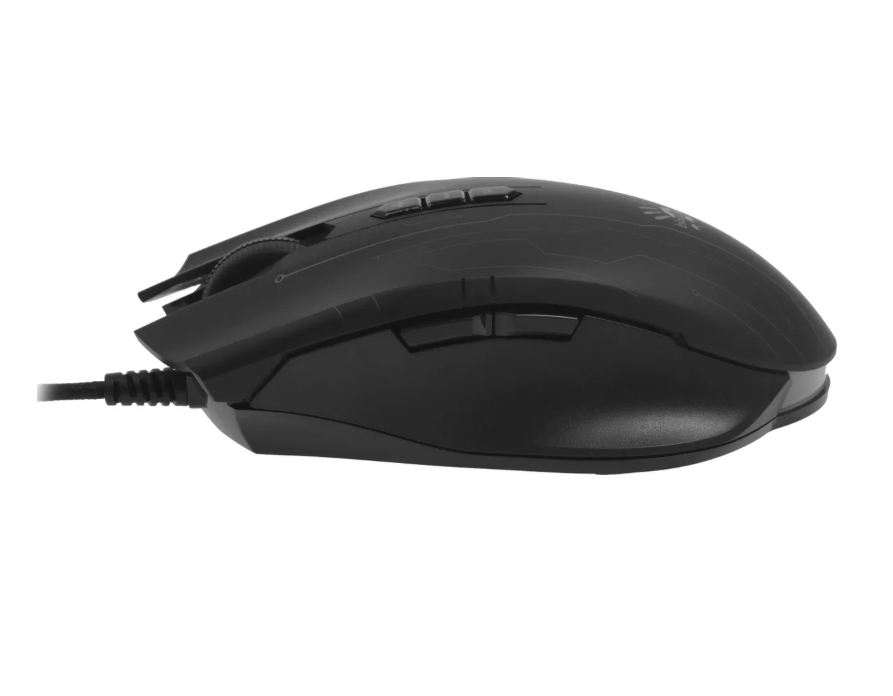 Мышь игровая A4Tech Bloody Q82 7 Мышь игровая A4Tech Bloody Q82 7