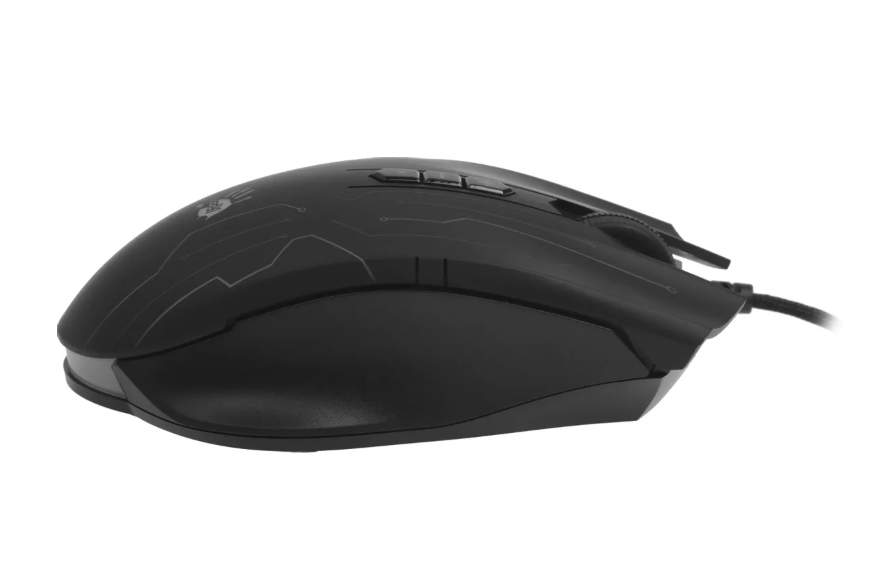 Мышь игровая A4Tech Bloody Q82 8 Мышь игровая A4Tech Bloody Q82 8