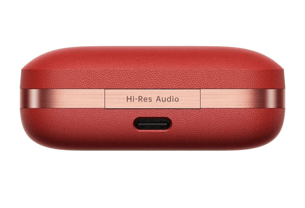 Беспроводные наушники Xiaomi RealMe Buds Air 7 Pro RMA2407 Red CN 4 Беспроводные наушники Xiaomi RealMe Buds Air 7 Pro RMA2407 Red CN 4